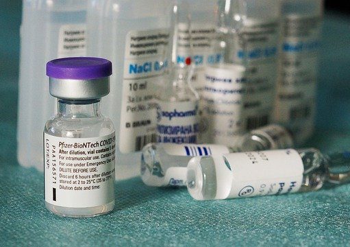 Approval request is planned – Biontech: Vaccination suitable for younger children vaccine for children
