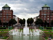 Bundestag election 2021: Preliminary final results of our city Mannheim Bundestag election 2021: Preliminary final results of our city Mannheim