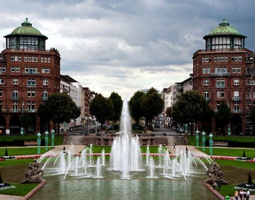 Bundestag election 2021: Preliminary final results of our city Mannheim Bundestag election 2021: Preliminary final results of our city Mannheim