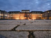 German Universities are in World University Ranking German Universities are in World University Ranking