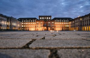 German Universities are in World University Ranking German Universities are in World University Ranking