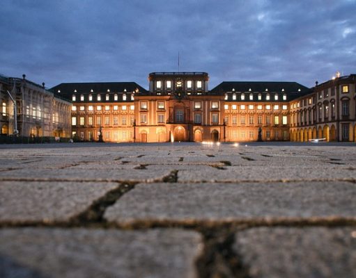 German Universities are in World University Ranking German Universities are in World University Ranking