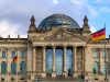Germany’s newly elected parliament has held its first meeting at the Bundestag Germany's newly elected parliament has held its first meeting at the Bundestag