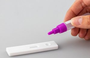 Rapid tests must be paid for by the patient in most cases as of now Rapid tests must be paid for by the patient in most cases as of now