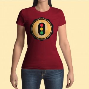 German Lifestyle Woman T-Shirt