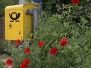 At end of year – Postal charges to rise by five cents At end of year - Postal charges to rise by five cents