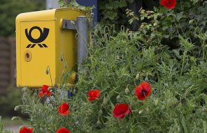 At end of year – Postal charges to rise by five cents At end of year - Postal charges to rise by five cents