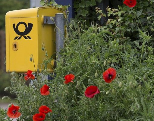 At end of year – Postal charges to rise by five cents At end of year - Postal charges to rise by five cents