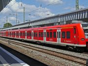 9-euro ticket will start on June 1, 2022, in Germany 9-euro ticket will start on June 1, 2022, in Germany