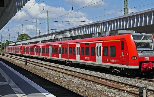 9-euro ticket will start on June 1, 2022, in Germany 9-euro ticket will start on June 1, 2022, in Germany