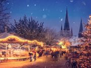 Christmas in Germany and what to keep in mind if you’re new in Germany at Christmas time Christmas in Germany