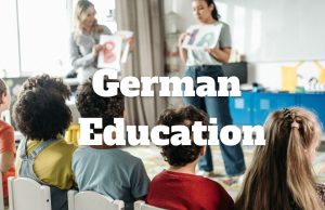 My Experience with German Education: From Kindergarten to University My Experience with German Education: From Kindergarten to University