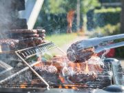 Balcony Grilling in Germany: Rules, Tips, and Keeping the Neighbors Happy Balcony Grilling in Germany: Rules, Tips, and Keeping the Neighbors Happy