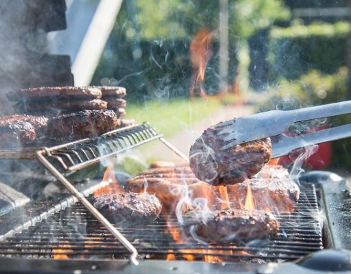 Balcony Grilling in Germany: Rules, Tips, and Keeping the Neighbors Happy Balcony Grilling in Germany: Rules, Tips, and Keeping the Neighbors Happy