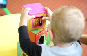 Highest Kindergarten Fees in Heilbronn – Mannheim Takes Second Place Highest Kindergarten Fees in Heilbronn