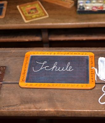 Part 1: Understanding the German School System Part 1: Understanding the German School System