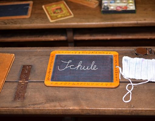 Part 1: Understanding the German School System Part 1: Understanding the German School System